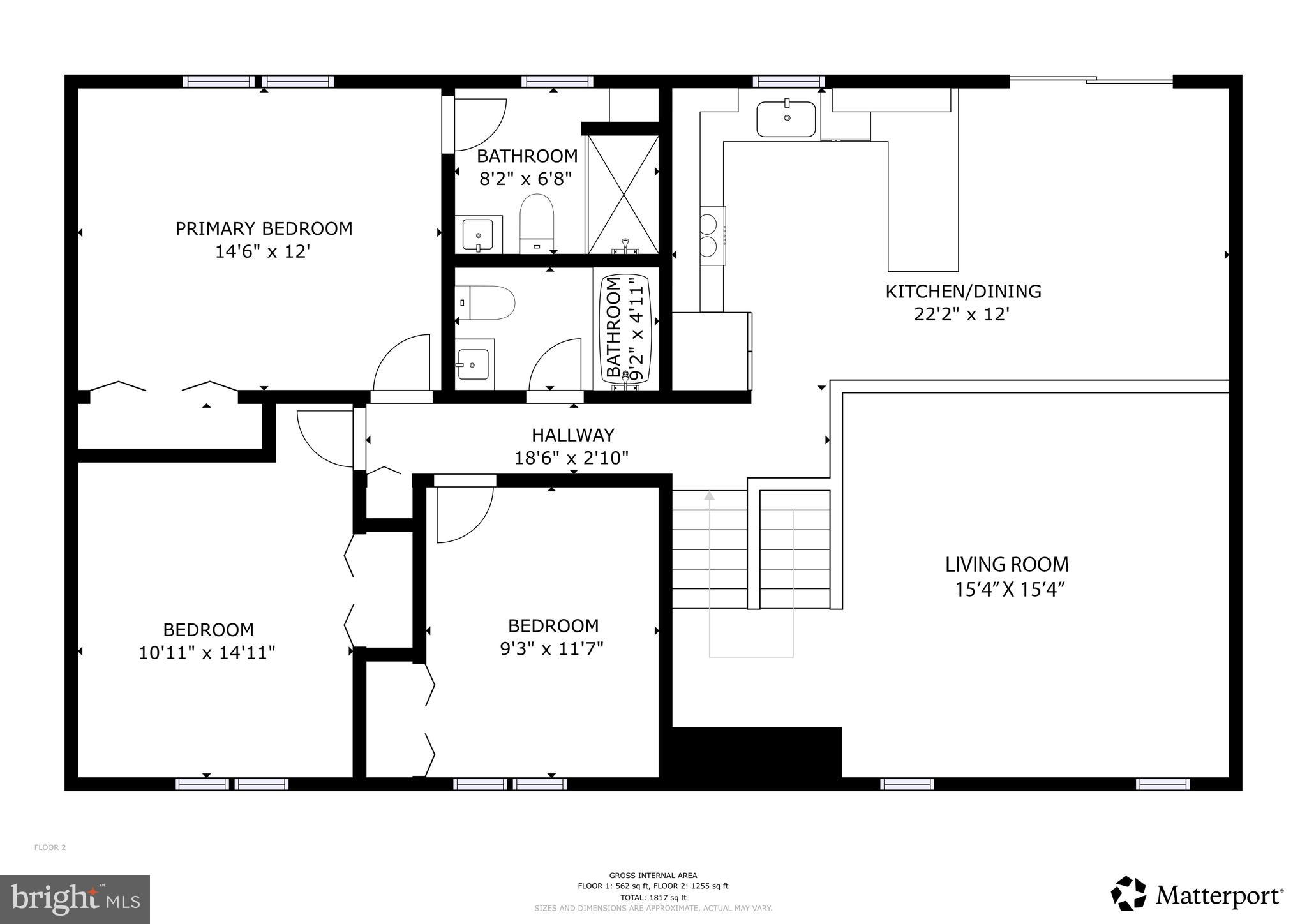 8 Rutledge Cove Ruther Glen, VA 22546 - Photo 45 of 46 a picture of a park