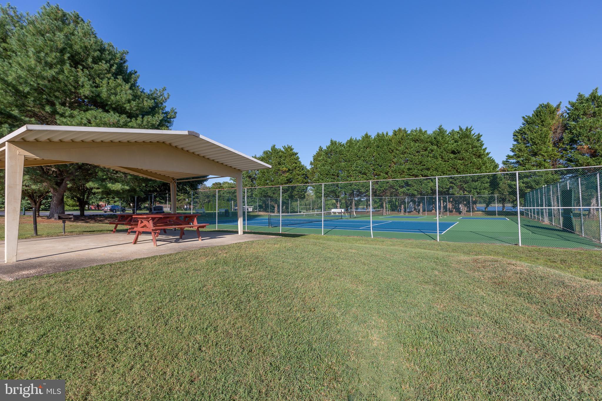 8 Rutledge Cove Ruther Glen, VA 22546 - Photo 44 of 46 a view of a park