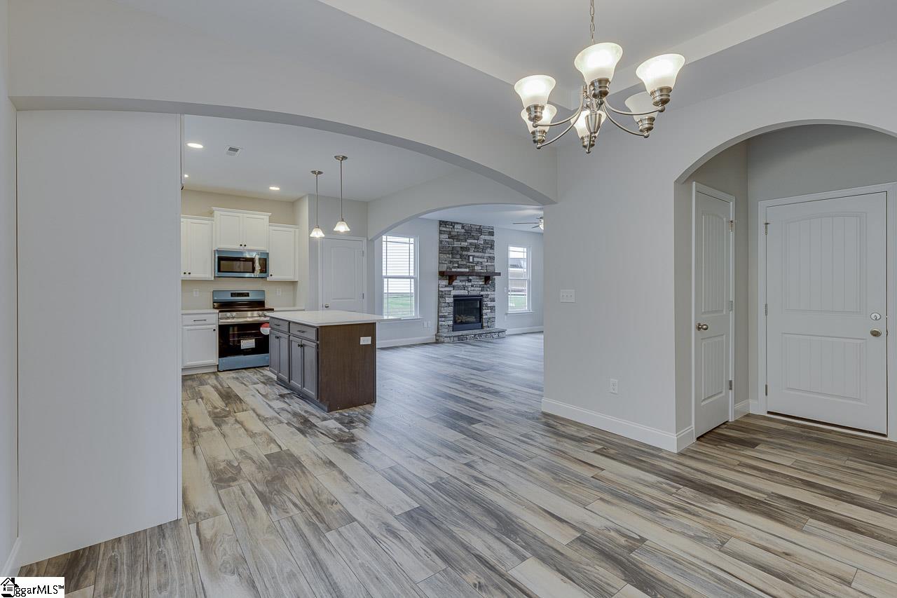 213 Legacy Lane Pickens, SC 29671 - Photo 18 of 44