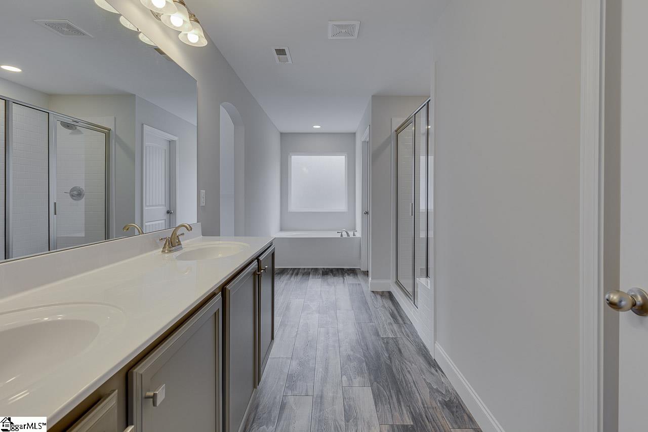 213 Legacy Lane Pickens, SC 29671 - Photo 27 of 44