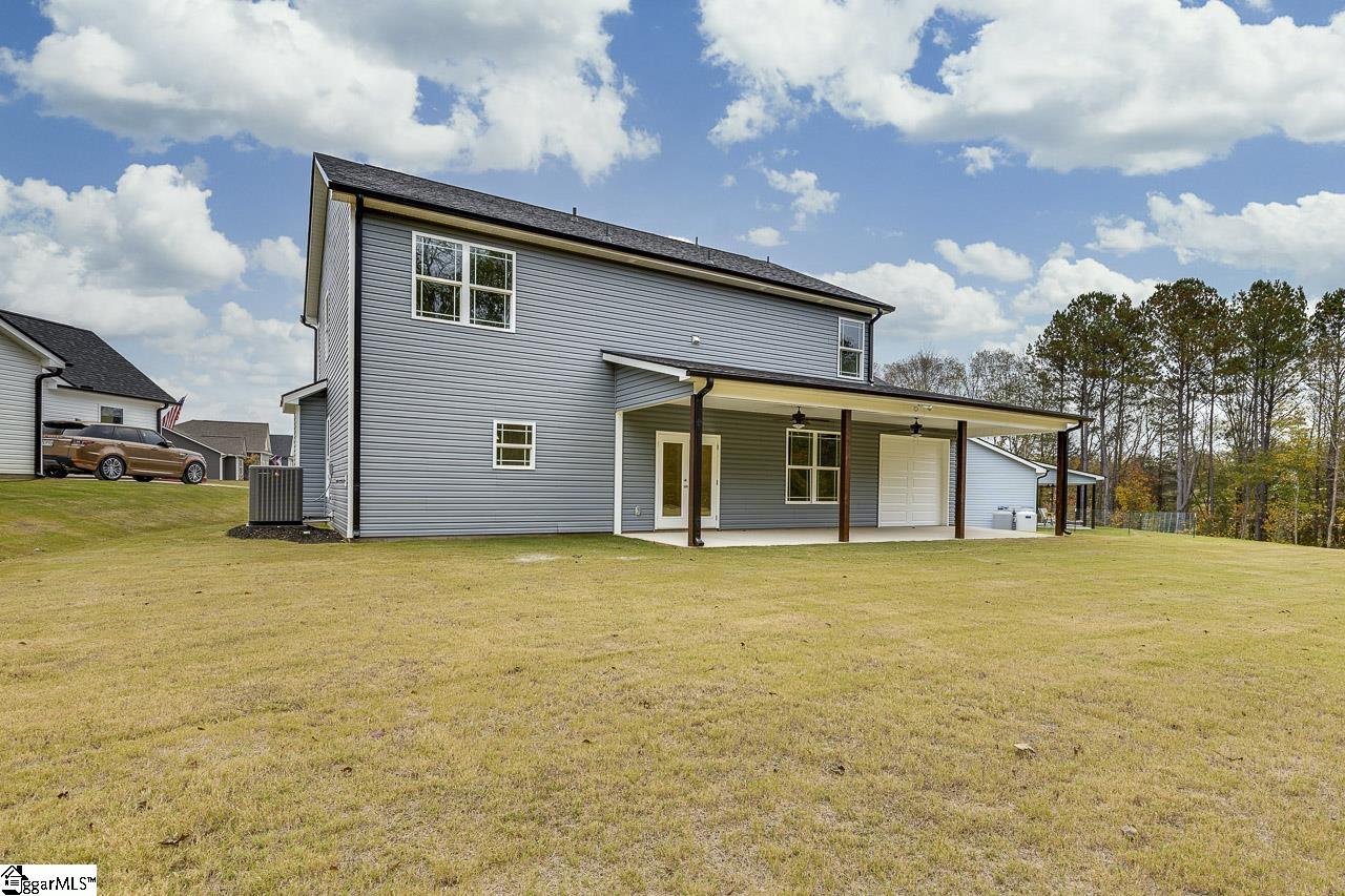 213 Legacy Lane Pickens, SC 29671 - Photo 41 of 44