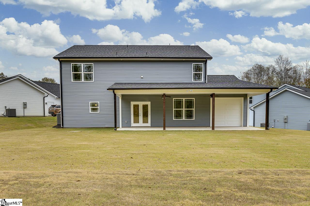 213 Legacy Lane Pickens, SC 29671 - Photo 42 of 44