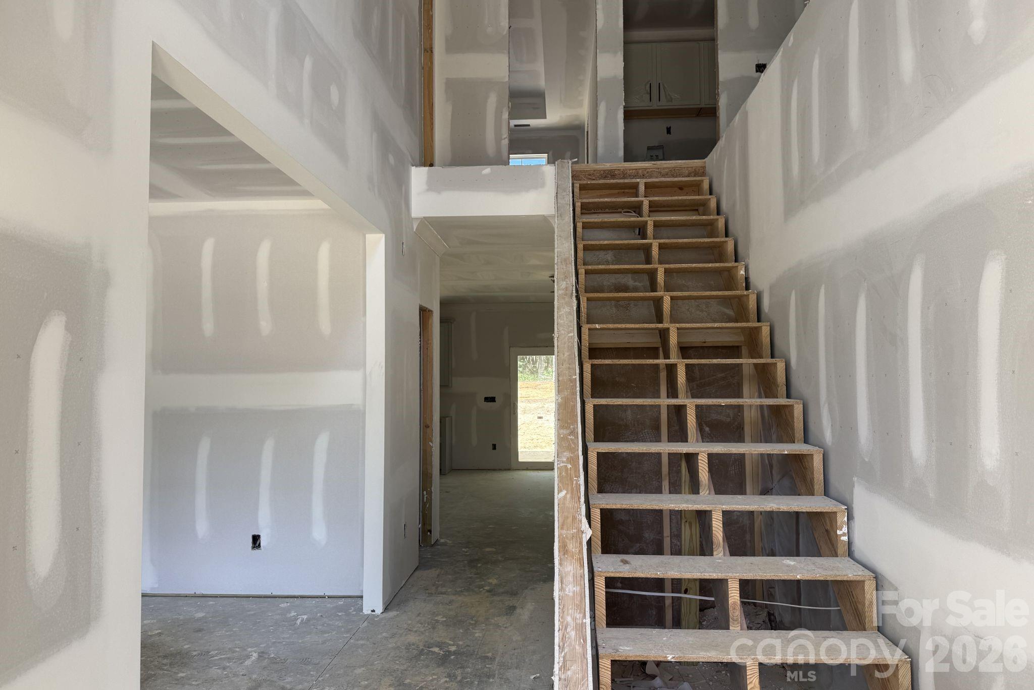 1024 Baylor Grove Road, Unit 19 Monroe, NC 28112 - Photo 8 of 9