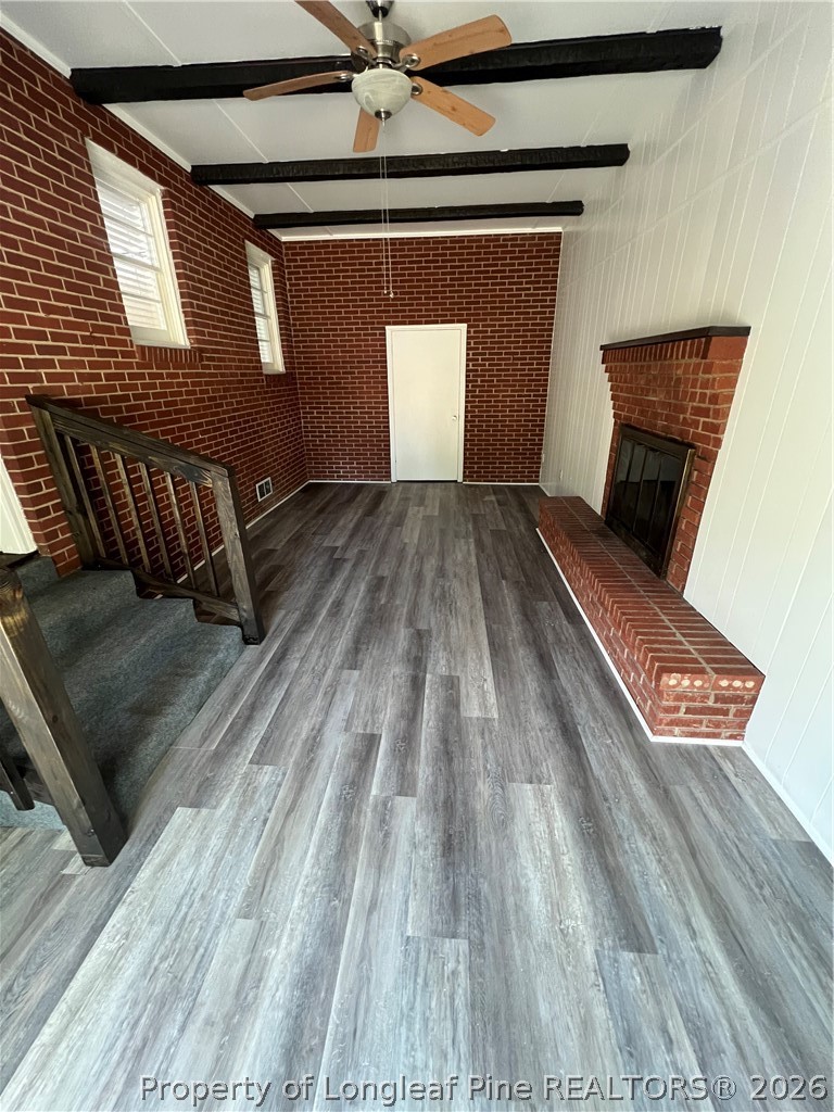62 Boone Road Lumberton, NC 28360 - Photo 15 of 20 Gallery Image 15