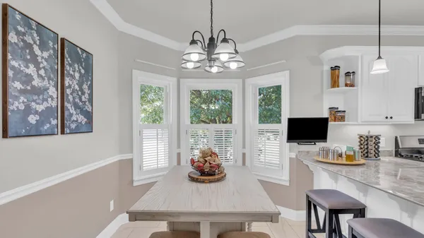 $549,900 | 301 Dogwood Lane, Fort Oglethorpe, GA 30742