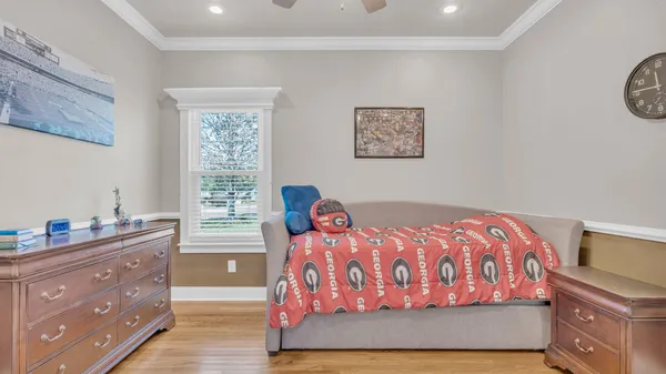 $549,900 | 301 Dogwood Lane, Fort Oglethorpe, GA 30742