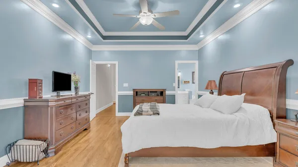 $549,900 | 301 Dogwood Lane, Fort Oglethorpe, GA 30742