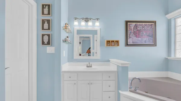 $549,900 | 301 Dogwood Lane, Fort Oglethorpe, GA 30742