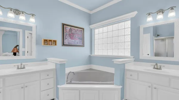 $549,900 | 301 Dogwood Lane, Fort Oglethorpe, GA 30742