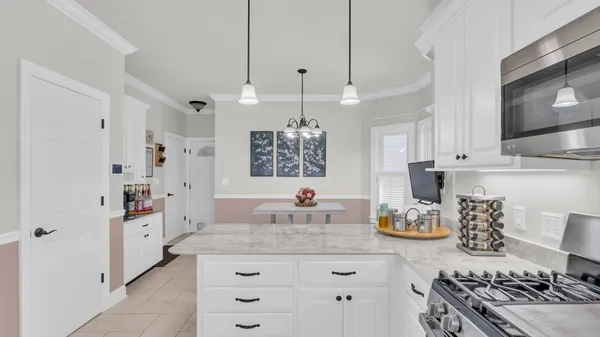 $549,900 | 301 Dogwood Lane, Fort Oglethorpe, GA 30742