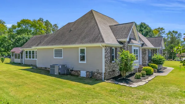 $549,900 | 301 Dogwood Lane, Fort Oglethorpe, GA 30742