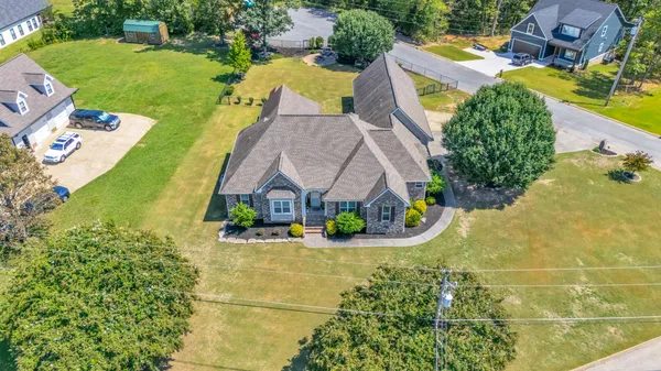 $549,900 | 301 Dogwood Lane, Fort Oglethorpe, GA 30742