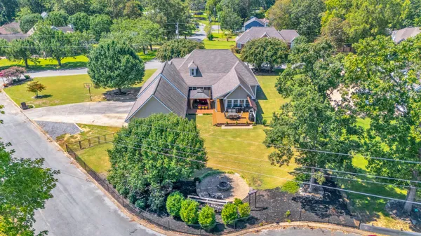 $549,900 | 301 Dogwood Lane, Fort Oglethorpe, GA 30742