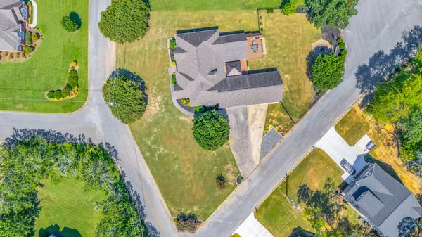 $549,900 | 301 Dogwood Lane, Fort Oglethorpe, GA 30742