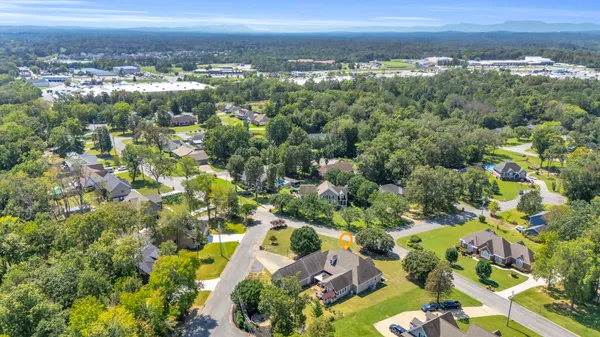 $549,900 | 301 Dogwood Lane, Fort Oglethorpe, GA 30742