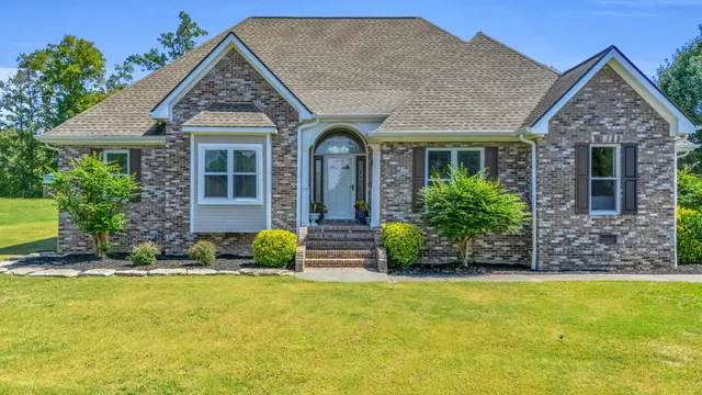 $575,000 | 301 Dogwood Lane, Fort Oglethorpe, GA 30742