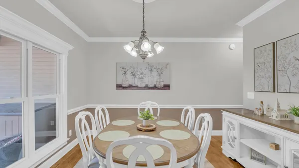 $549,900 | 301 Dogwood Lane, Fort Oglethorpe, GA 30742