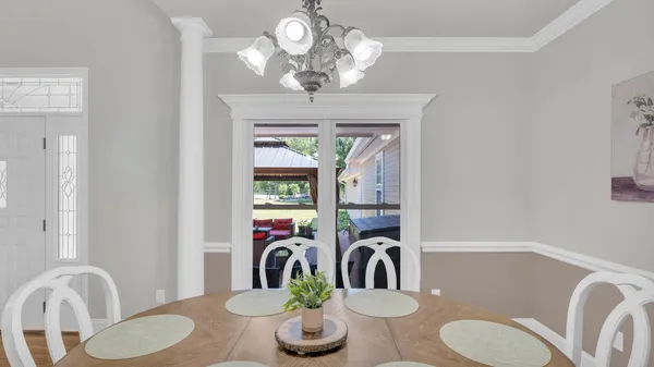 $549,900 | 301 Dogwood Lane, Fort Oglethorpe, GA 30742