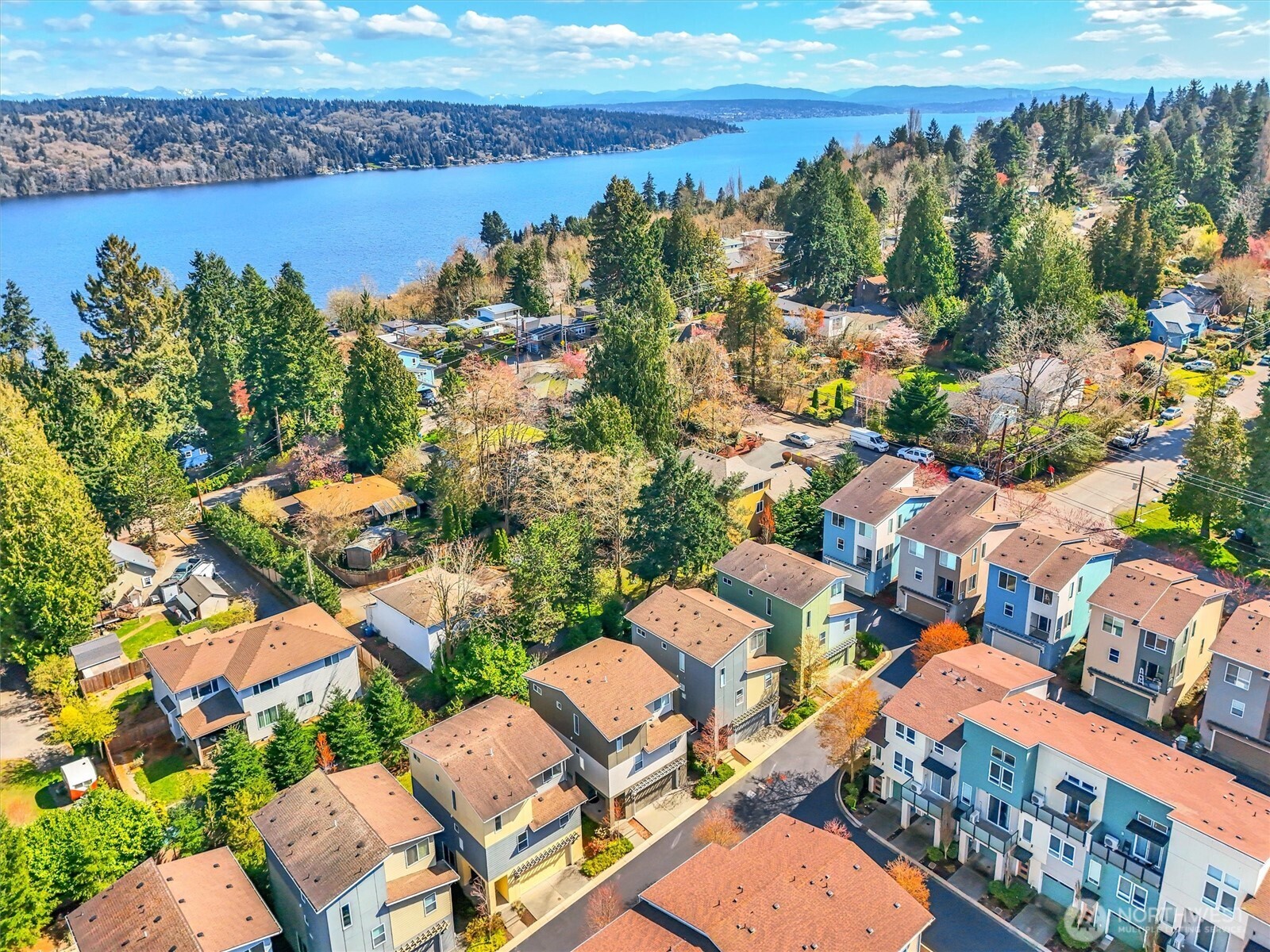 14610 36th Avenue Northeast Lake Forest Park, WA 98155 - Photo 34 of 37