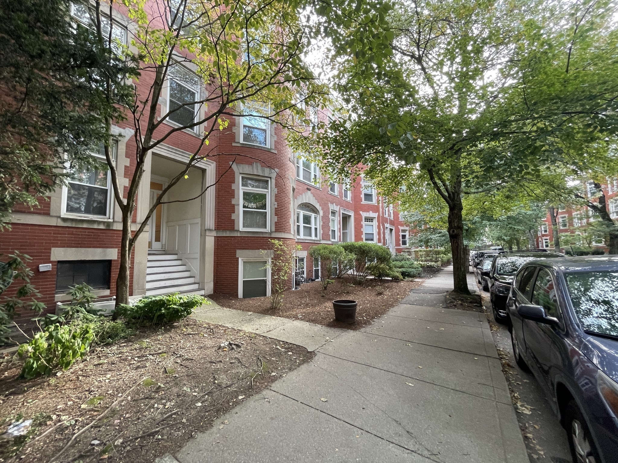 6 Strathmore Road, Unit 2A Brookline, MA 02445 - Photo 12 of 13 Gallery Image 12