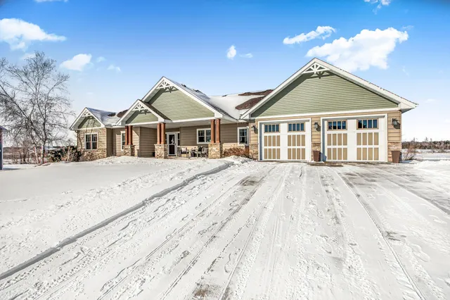 $765,000 | 225 Alaina Place Northeast, Sauk Rapids, MN 56379