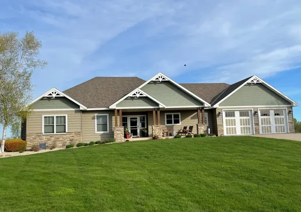 $749,000 | 225 Alaina Place Northeast, Sauk Rapids, MN 56379