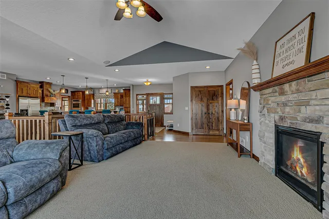 $765,000 | 225 Alaina Place Northeast, Sauk Rapids, MN 56379