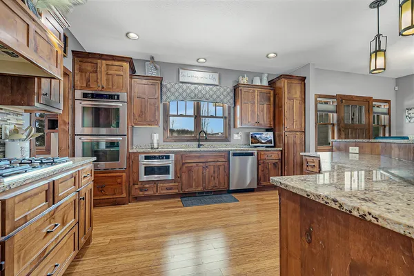 $765,000 | 225 Alaina Place Northeast, Sauk Rapids, MN 56379