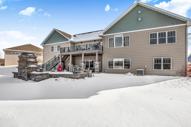 $765,000 | 225 Alaina Place Northeast, Sauk Rapids, MN 56379