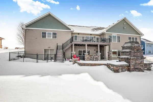 $765,000 | 225 Alaina Place Northeast, Sauk Rapids, MN 56379