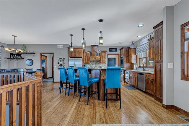 $765,000 | 225 Alaina Place Northeast, Sauk Rapids, MN 56379