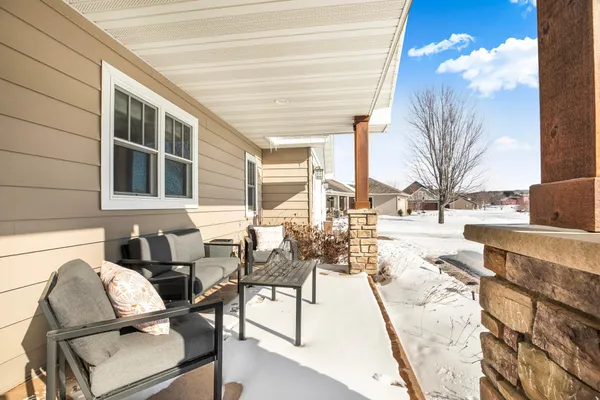 $765,000 | 225 Alaina Place Northeast, Sauk Rapids, MN 56379