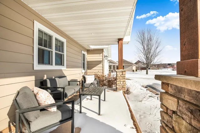 $765,000 | 225 Alaina Place Northeast, Sauk Rapids, MN 56379