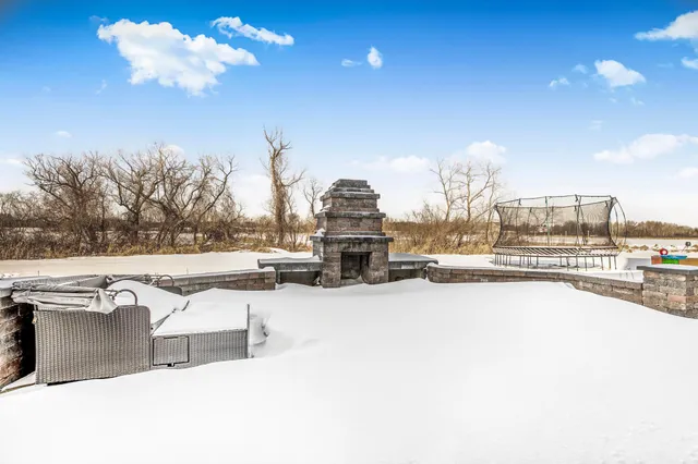 $765,000 | 225 Alaina Place Northeast, Sauk Rapids, MN 56379