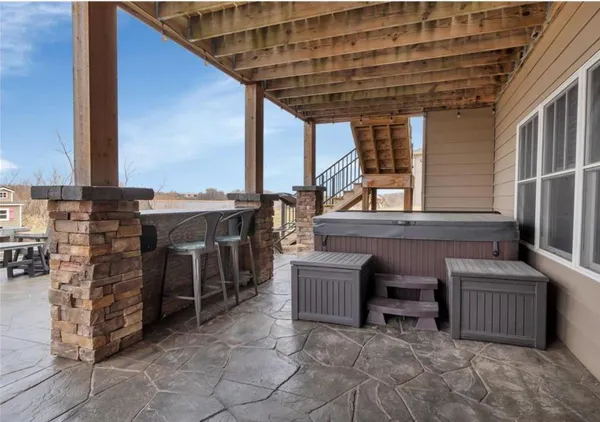 $765,000 | 225 Alaina Place Northeast, Sauk Rapids, MN 56379