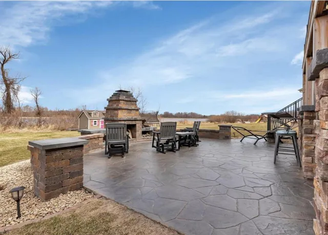 $765,000 | 225 Alaina Place Northeast, Sauk Rapids, MN 56379