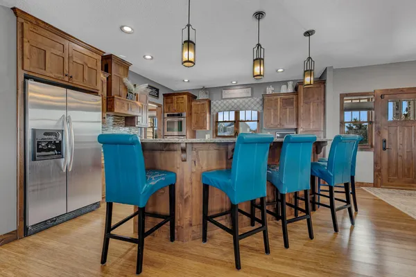 $765,000 | 225 Alaina Place Northeast, Sauk Rapids, MN 56379