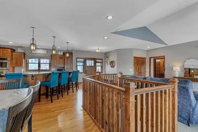 $765,000 | 225 Alaina Place Northeast, Sauk Rapids, MN 56379