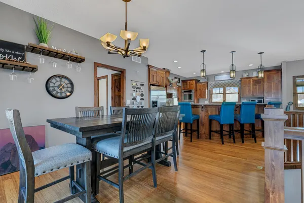 $765,000 | 225 Alaina Place Northeast, Sauk Rapids, MN 56379