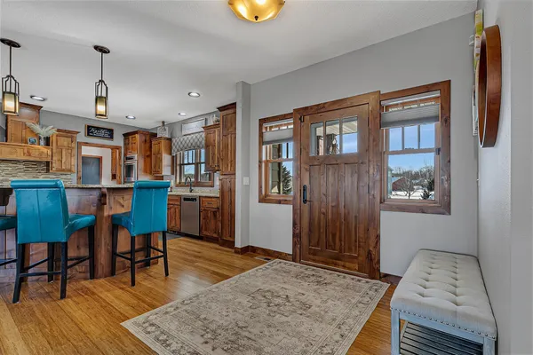 $765,000 | 225 Alaina Place Northeast, Sauk Rapids, MN 56379