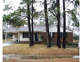 2057 Mims Road Hephzibah, GA 30815 - Photo 1 of 1 Main View