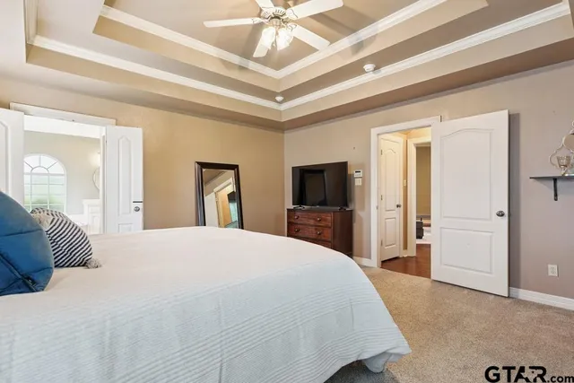 $400,000 | 1876 Cedar Spur Street, Flint, TX 75762