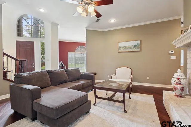 $400,000 | 1876 Cedar Spur Street, Flint, TX 75762