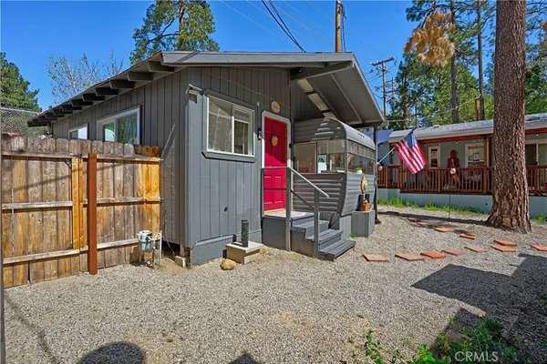 $67,500 | 25955 Highway 243, Unit 5, Idyllwild, CA 92549