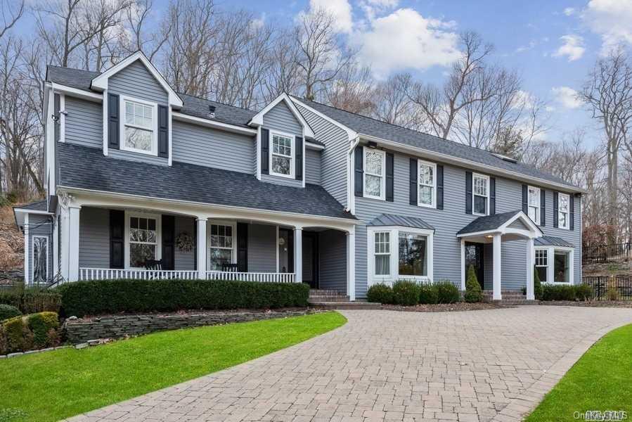 12 Harbor Road St. James, NY 11780 - Photo 1 of 1 Front Exterior