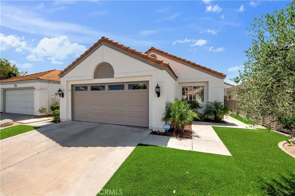 $425,000 | 28021 Palm Villa Drive, Menifee, CA 92584