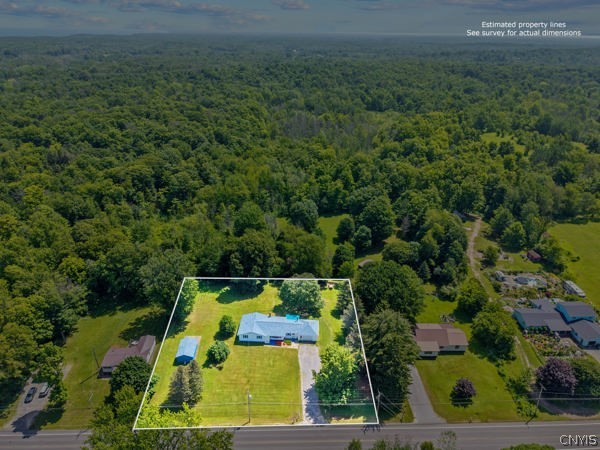 1002 County Rte 29 Scriba, NY 13126 - Photo 42 of 47