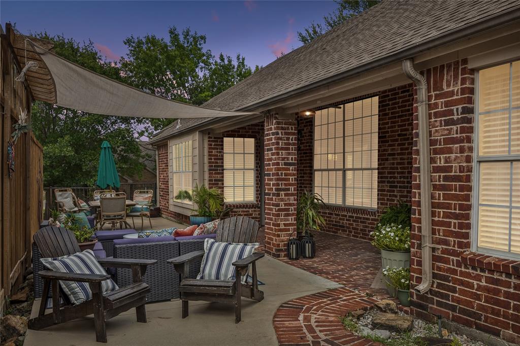 661 Channel Ridge Drive Rockwall, TX 75087 - Photo 5 of 38