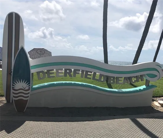 $2,400 | 1706 Congressional Way, Deerfield Beach, FL 33442