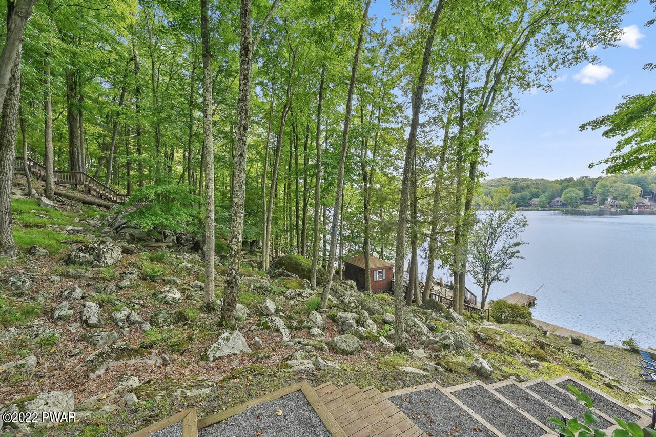 21 Roamingwood Road Lake Ariel, PA 18436 - Photo 74 of 85